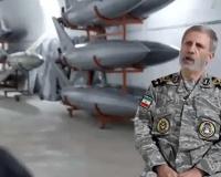 Iran Reveals Underground Drone Production Facility Amid US-Israel War