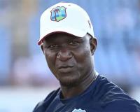 Darren Sammy’s Cryptic Post Goes Viral After India Chases 225 Against New Zealand