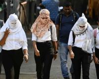 Mumbai Heat Alert: Temperatures Cross 37°C as El Niño Raises Winter Concerns
