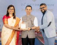 Axis Bank Lakshya Shooting Club Opens High Performance Centre in Navi Mumbai