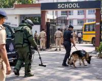 Mumbai Mayor’s Office, 3-4 Schools Receive Bomb Threats, Security Tightened