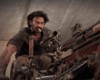 Prabhas Gets Salaar 2 Update: Prashanth Neel Announces June 2027 Reveal
