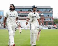 India A Collapse for 113 Against New Zealand A as Simon Keene Takes Five Wickets