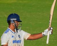 Vaibhav Suryavanshi Creates History at 15 in India vs New Zealand T20I