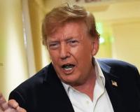 Trump Warns Iran of New ‘Epic Fury’ Strikes as Tensions Escalate
