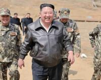 Kim Jong-un Reportedly Makes Surprise China Visit via Newly Opened Border Bridge