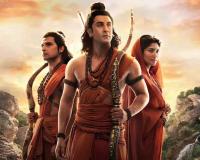 Ramayana Advance Booking Nears Rs 10 Crore Ahead of November 5 Release