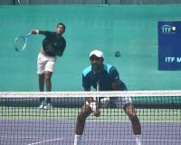 Karan Singh, Digvijay Pratap Singh Reach Mumbai Open ITF M25 Semi-Finals