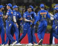 Kieron Pollard Replaces Mahela Jayawardene as Mumbai Indians Head Coach