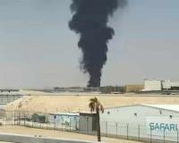 Saudi-Led Coalition Intercepts Ballistic Missile, Drones as Riyadh Airport Reopens