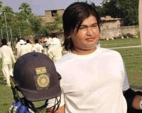 Vaibhav Suryavanshi’s Brother Aashirwad Hits Unbeaten 107 in 87 Balls