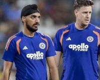 India Prepare 'Bulletproof Plan' for New Zealand Tour as Arshdeep Singh Emerges as Test Option