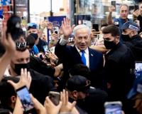 Israel Election 2026: Netanyahu Faces Political Test Amid War and Deep Divisions