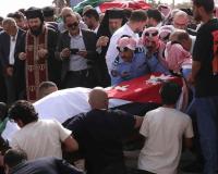 Jordan Arrests Three Armed Suspects After Deadly Church Attack Kills Nine
