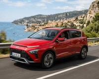 Hyundai Bayon Launched at Rs 9.99 Lakh With AI Assistant, Level 2 ADAS