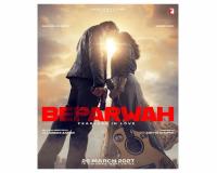 Beparwah: Ahaan Panday and Sharvari Team Up for Ali Abbas Zafar’s YRF Film