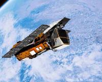 NASA’s Swift Observatory Ends Science Mission as Atmospheric Re-Entry Looms
