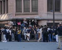 Europe’s Gen Z Takes to Streets Over Housing Crisis, Jobs and Education Concerns