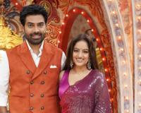Rohit Raj Goyal Gets Emotional While Thanking Deepika Singh for Choosing Him at Career Peak