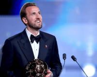 Harry Kane Wins Ballon d’Or at 33, Ends England’s 25-Year Wait Since Michael Owen