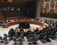India Warns UN Security Council Reform Without Veto Powers Would Create ‘Second-Class’ Members