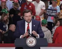 JD Vance’s ‘Tin-Pot Dictator’ Remark Sparks Questions Over Trump’s Iran War