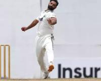 India A Held to Draw by New Zealand A as Heaphy-Lennox Resist Late on Day Four