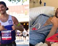 Healthy 27-Year-Old Suffers Stroke After Run, Recovers to Complete Chicago Marathon