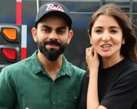 Anushka Sharma’s Third Pregnancy Rumours Spark Buzz After Mumbai Appearance With Virat Kohli