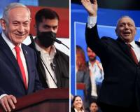 Israel Election 2026: Netanyahu Faces Toughest Challenge as Exit Polls Signal Tight Race