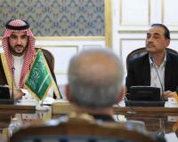 Saudi Arabia Reportedly Offers Houthis $1 Billion to Halt Attacks as Asim Munir Joins Talks