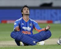 ICC Rankings Shake-Up: Abhishek Sharma Reclaims No. 1, Marco Jansen Tops Two Charts