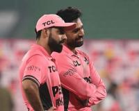 Haris Rauf Fined 20% of Match Fee by ICC After On-Field Clash With England