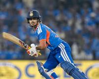 India Seal T20I Series Against New Zealand, Two Matches Left in the Schedule