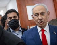 Israel Election Results: Netanyahu Faces Deadlock as Rival Eisenkot Gains Ground