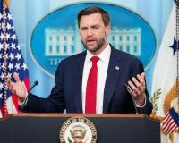 JD Vance Reaches Out to Iran’s Mohsen Rezaei as Trump Weighs Fresh Military Strikes