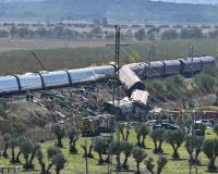 Spain High-Speed Train Collision Kills 64, Injures 80 in Toledo Province