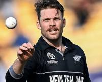 New Zealand Suffer Major Blow as Lockie Ferguson Ruled Out of Remaining T20Is