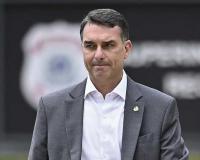 Flavio Bolsonaro Flees to Miami After Election Defeat, Claims Vote Was Stolen