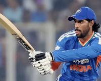 Tilak Varma Backs India's Bowlers to Deliver as Team Targets New Zealand T20I Whitewash