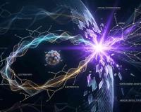 Scientists Break X-Ray Energy Limit by Harnessing Two Interacting Electrons