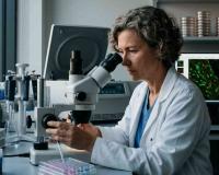 Scientists Find Hidden Muscle Defence Against Ageing, Raising Hope for New Treatments