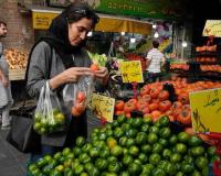 Iran’s Inflation Crisis Deepens: Food Prices Soar as Millions Face Job Losses