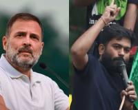 Rahul Gandhi Backs Arrested CJP Leaders, Abhijeet Dipke Thanks Him