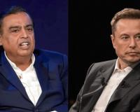 Reliance Says It Fears No Competition as Musk’s Starlink India Launch Faces Delays