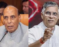 Pawan Khera Hits Back at Rajnath Singh, Says Regime Change Is Opposition’s Goal