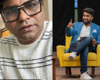 Kushal Badrike Calls Out Atharva Sudame Over Missing Kande Pohe at His Home