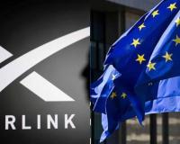 Europe Scrambles for Starlink Alternative as Ukraine Faces Satellite Risks