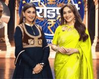 Nana Patekar Was Set to Appear on Madhuri Dixit’s Kon Honaar Crorepati Before His Death