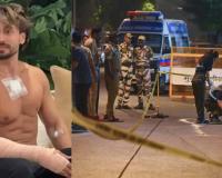 Tiger Shroff Firing Case Triggers Credit War Between Mumbai and Rajasthan Police